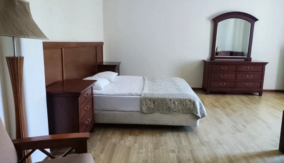 هتل بیوموند گاردن تفلیس